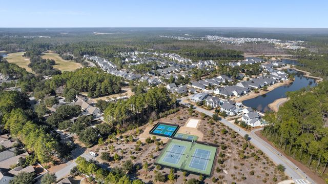 62 Sandchase Circle, Inlet Beach, FL 32461