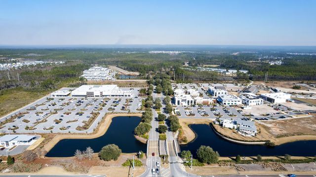 62 Sandchase Circle, Inlet Beach, FL 32461