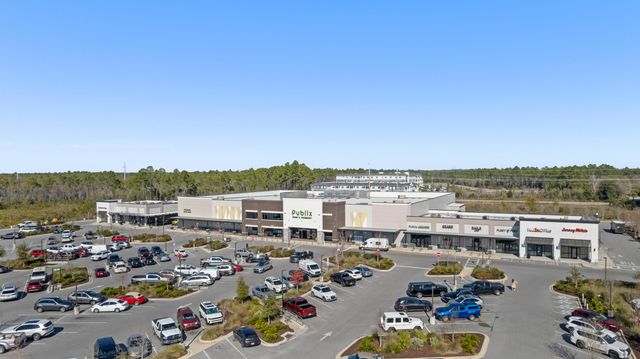 62 Sandchase Circle, Inlet Beach, FL 32461