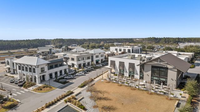 62 Sandchase Circle, Inlet Beach, FL 32461