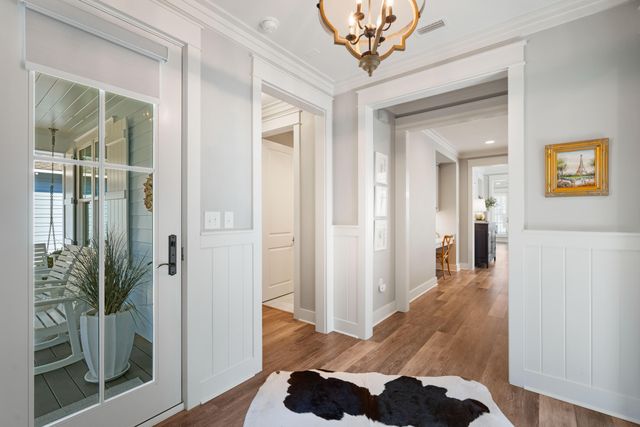 62 Sandchase Circle, Inlet Beach, FL 32461