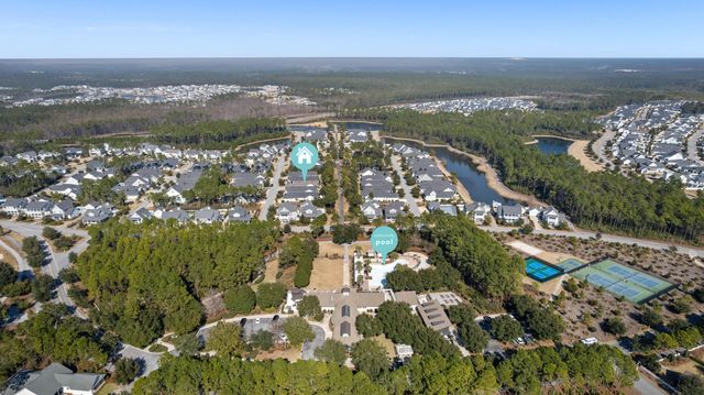 62 Sandchase Circle, Inlet Beach, FL 32461