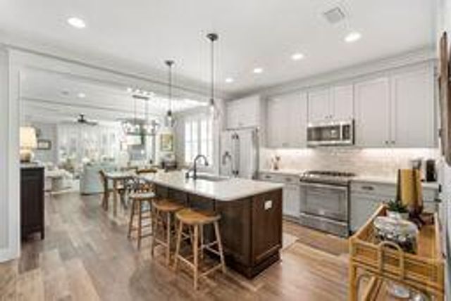 62 Sandchase Circle, Inlet Beach, FL 32461