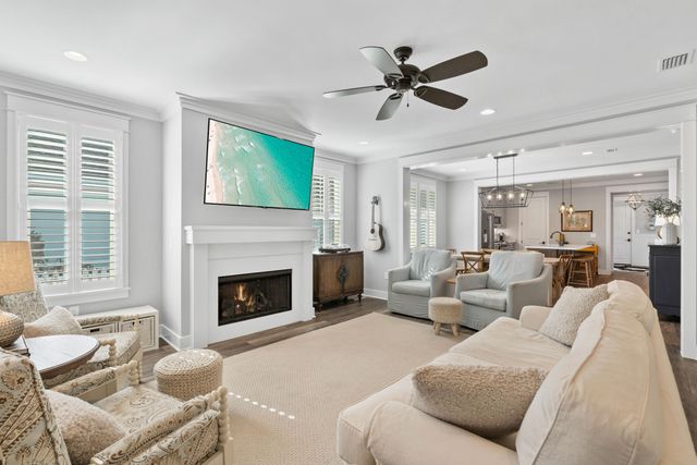 62 Sandchase Circle, Inlet Beach, FL 32461