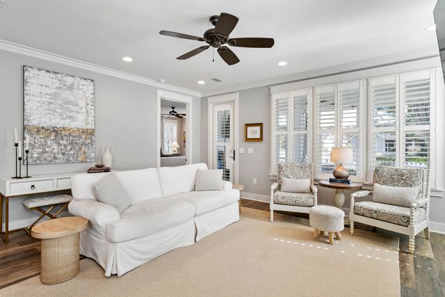 62 Sandchase Circle, Inlet Beach, FL 32461