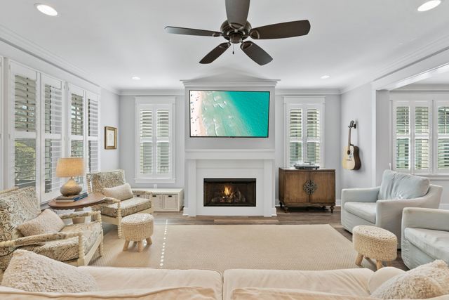 62 Sandchase Circle, Inlet Beach, FL 32461