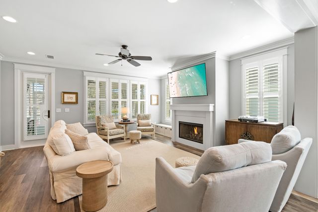 62 Sandchase Circle, Inlet Beach, FL 32461