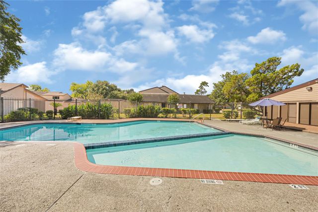 12421 S Dairy Ashford Road 2421, Houston, TX 77099