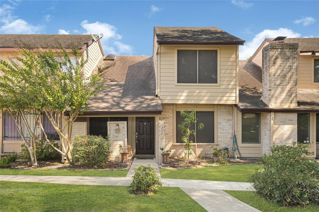 12421 S Dairy Ashford Road 2421, Houston, TX 77099