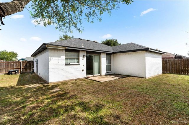 4229 Goldcrest Avenue, Mcallen, TX 78504