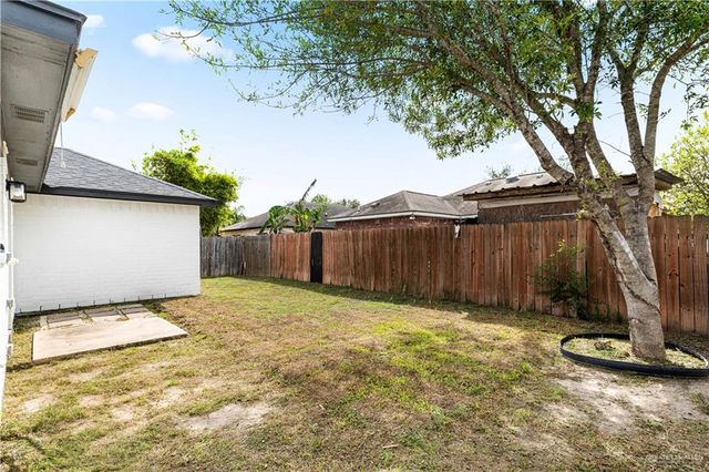 4229 Goldcrest Avenue, Mcallen, TX 78504