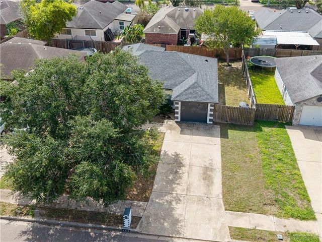 4229 Goldcrest Avenue, Mcallen, TX 78504