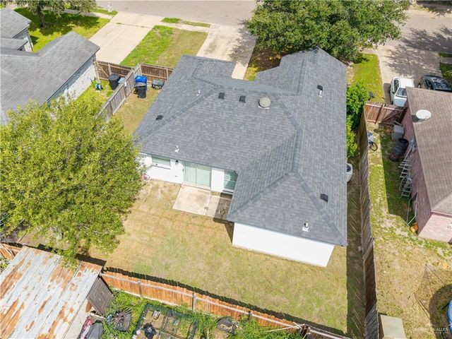 4229 Goldcrest Avenue, Mcallen, TX 78504