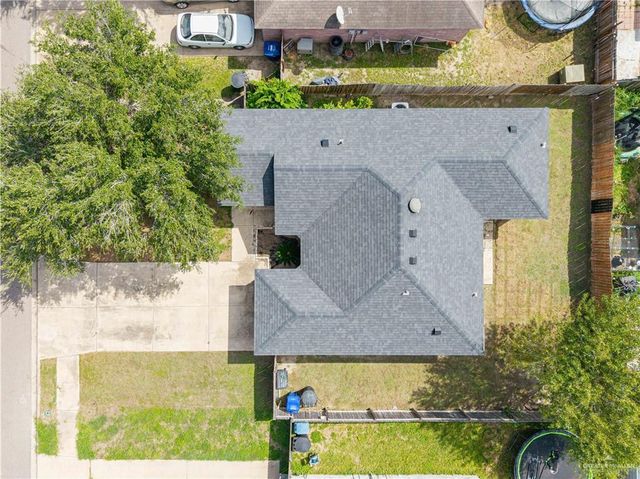 4229 Goldcrest Avenue, Mcallen, TX 78504