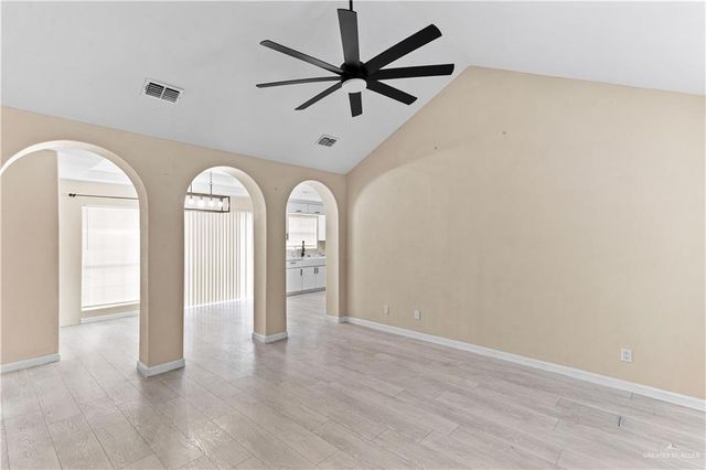 4229 Goldcrest Avenue, Mcallen, TX 78504