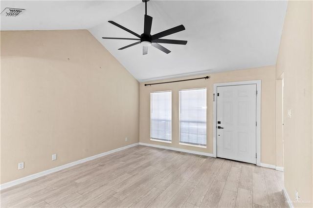 4229 Goldcrest Avenue, Mcallen, TX 78504