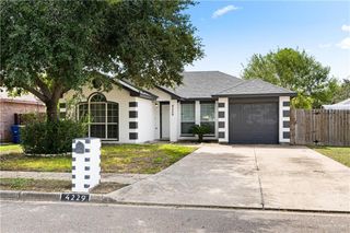 4229 Goldcrest Avenue, Mcallen, TX 78504