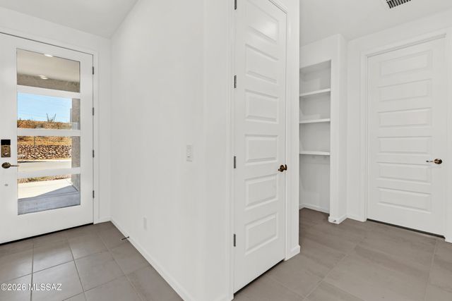 5602 W Carillon Ridge Lane, Marana, AZ 85743