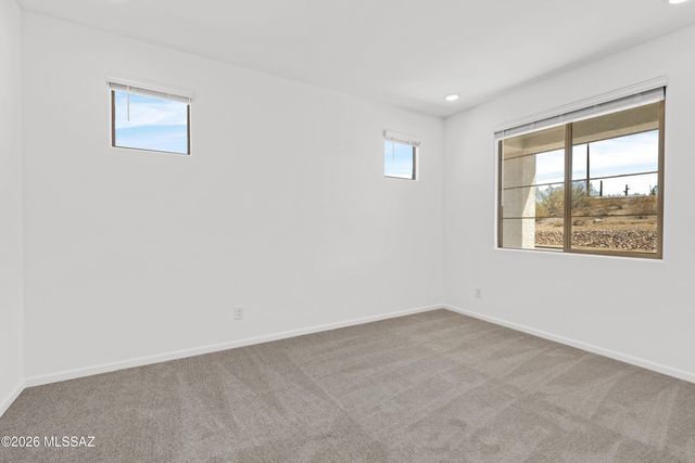 5602 W Carillon Ridge Lane, Marana, AZ 85743