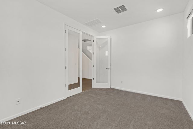 5602 W Carillon Ridge Lane, Marana, AZ 85743