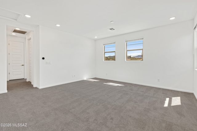 5602 W Carillon Ridge Lane, Marana, AZ 85743