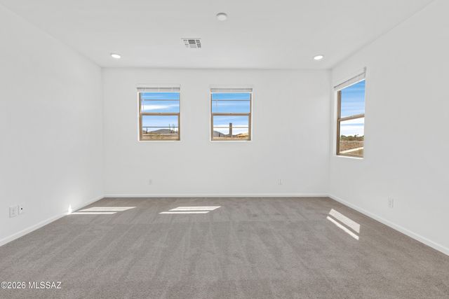 5602 W Carillon Ridge Lane, Marana, AZ 85743