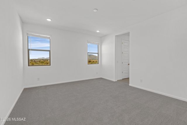 5602 W Carillon Ridge Lane, Marana, AZ 85743