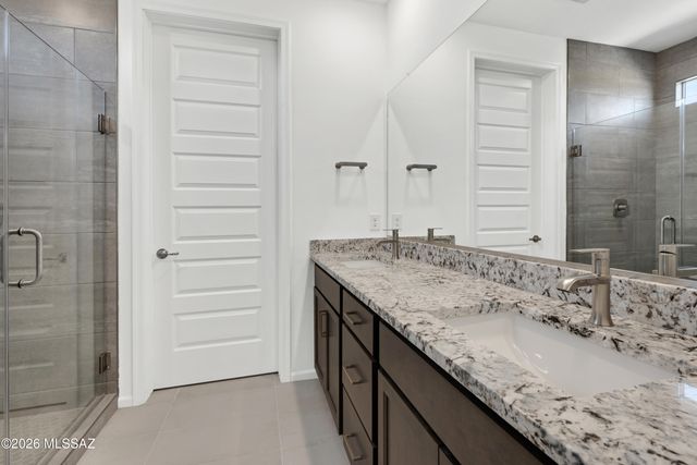 5602 W Carillon Ridge Lane, Marana, AZ 85743