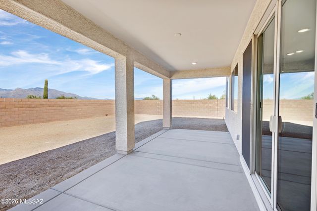 5602 W Carillon Ridge Lane, Marana, AZ 85743