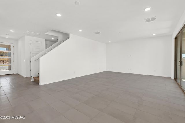 5602 W Carillon Ridge Lane, Marana, AZ 85743
