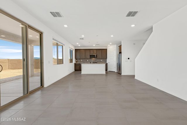 5602 W Carillon Ridge Lane, Marana, AZ 85743