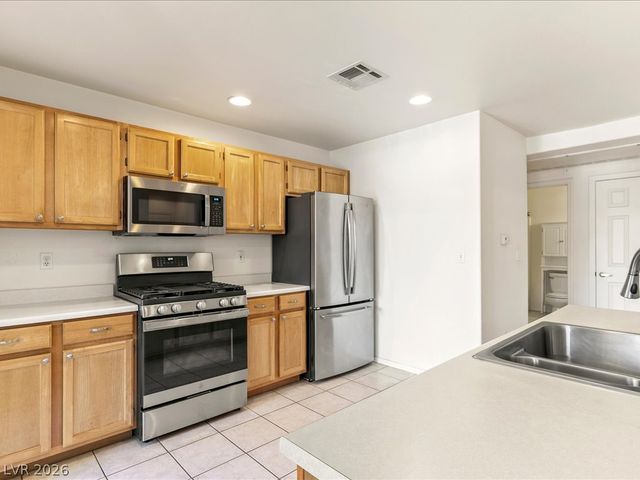 1500 Ruby Cliffs Lane 103, Las Vegas, NV 89144