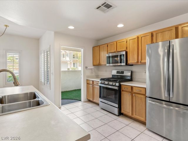 1500 Ruby Cliffs Lane 103, Las Vegas, NV 89144