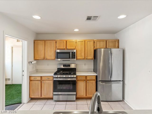 1500 Ruby Cliffs Lane 103, Las Vegas, NV 89144