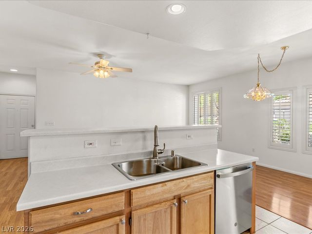 1500 Ruby Cliffs Lane 103, Las Vegas, NV 89144