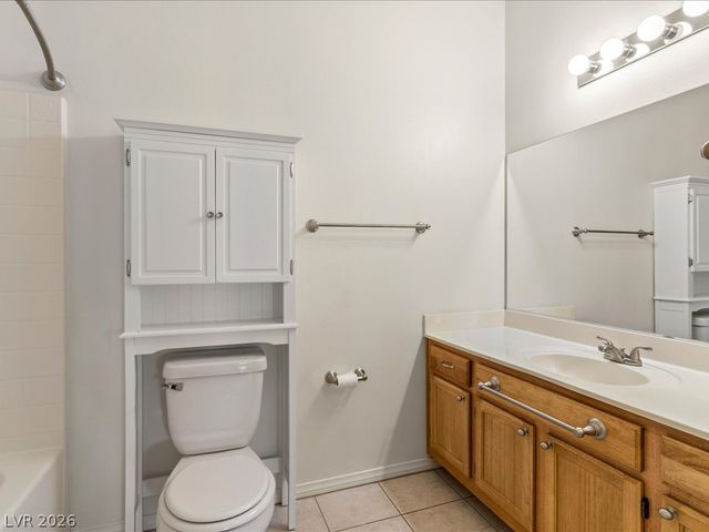 1500 Ruby Cliffs Lane 103, Las Vegas, NV 89144