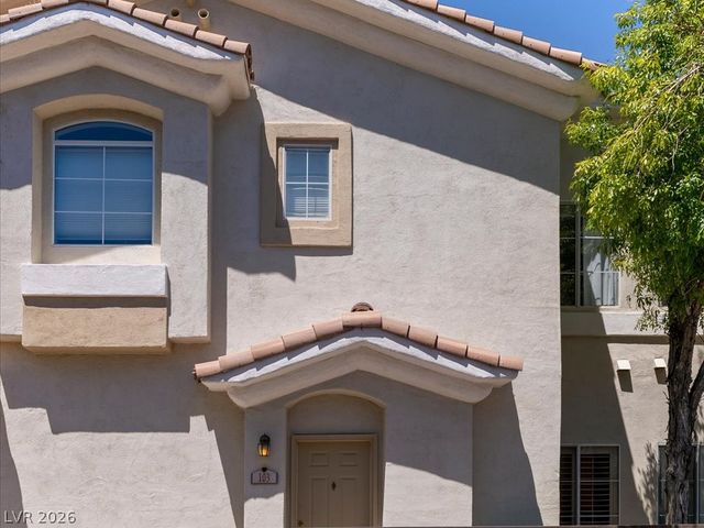 1500 Ruby Cliffs Lane 103, Las Vegas, NV 89144