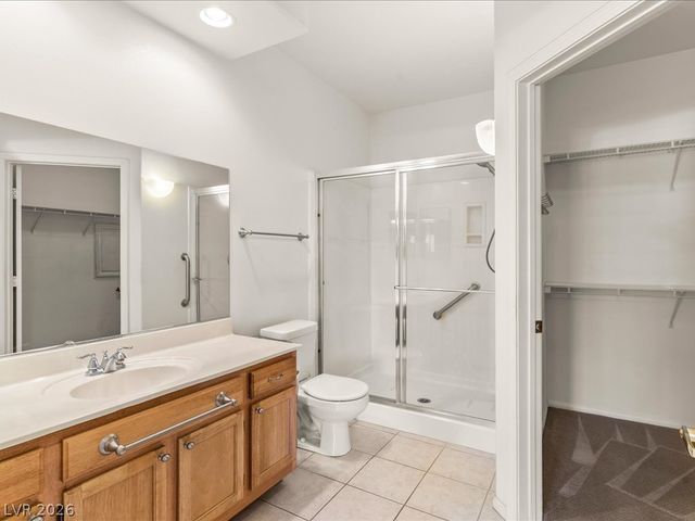 1500 Ruby Cliffs Lane 103, Las Vegas, NV 89144