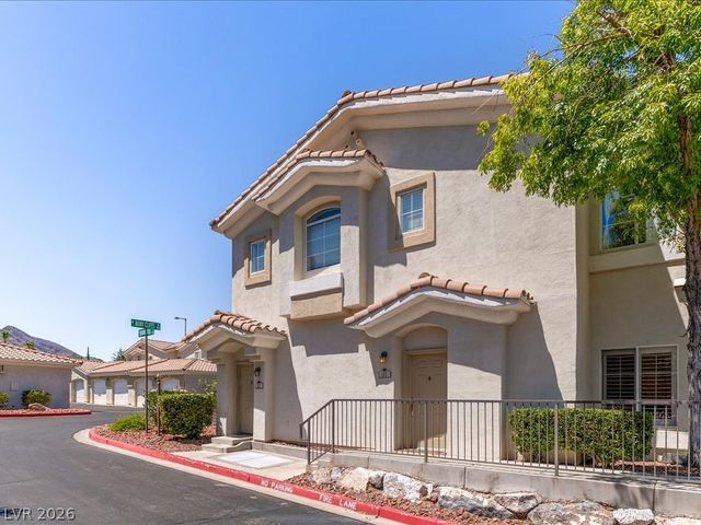 1500 Ruby Cliffs Lane 103, Las Vegas, NV 89144