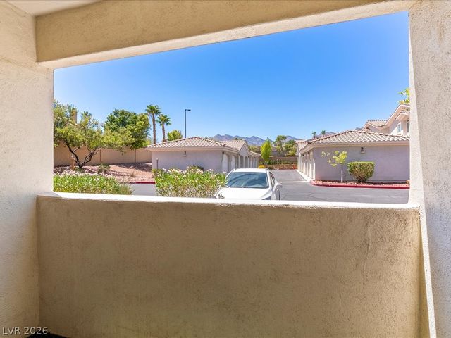 1500 Ruby Cliffs Lane 103, Las Vegas, NV 89144