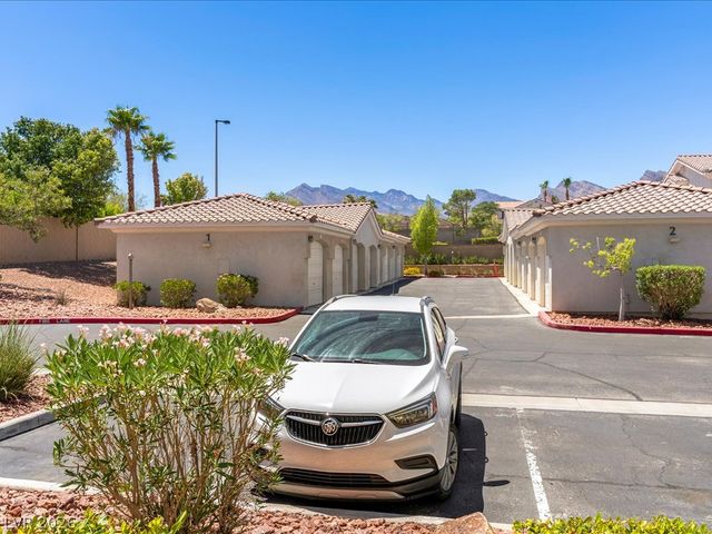 1500 Ruby Cliffs Lane 103, Las Vegas, NV 89144