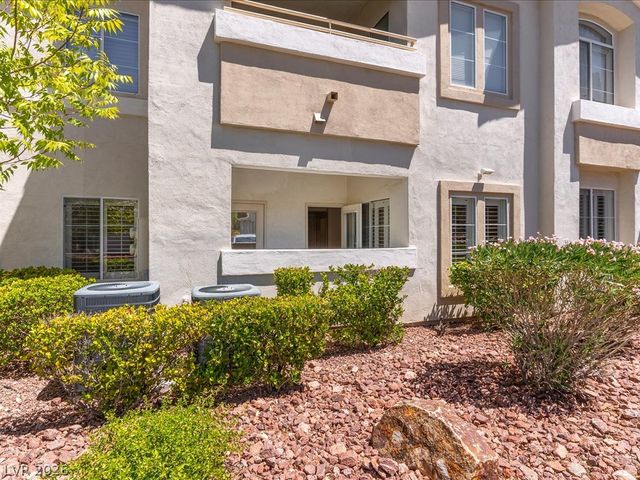 1500 Ruby Cliffs Lane 103, Las Vegas, NV 89144