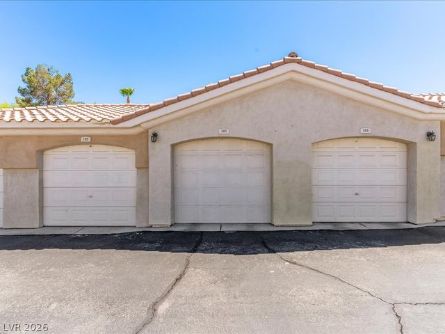 1500 Ruby Cliffs Lane 103, Las Vegas, NV 89144