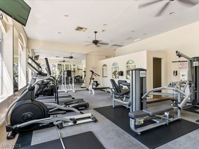 1500 Ruby Cliffs Lane 103, Las Vegas, NV 89144