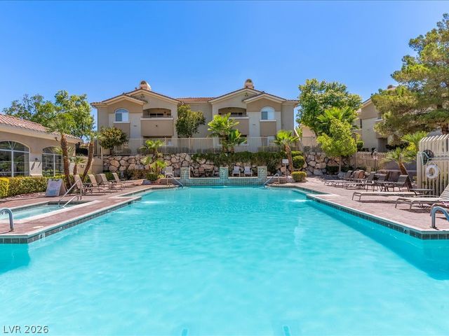 1500 Ruby Cliffs Lane 103, Las Vegas, NV 89144