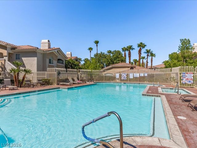 1500 Ruby Cliffs Lane 103, Las Vegas, NV 89144