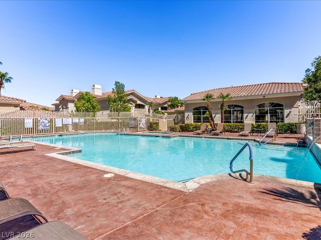 1500 Ruby Cliffs Lane 103, Las Vegas, NV 89144