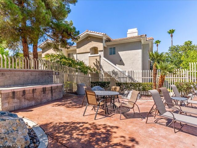 1500 Ruby Cliffs Lane 103, Las Vegas, NV 89144