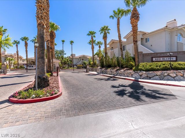 1500 Ruby Cliffs Lane 103, Las Vegas, NV 89144