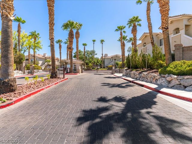 1500 Ruby Cliffs Lane 103, Las Vegas, NV 89144